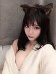 [COSPLAY] 一只废喵 – 爱发电