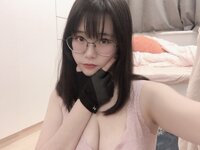 [COSPLAY] 一只废喵 – 爱发电
