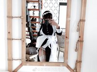 [COSPLAY] 一只废喵 – 爱发电