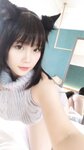 [COSPLAY] 一只废喵 – 爱发电