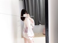 [COSPLAY] 一只废喵 – 爱发电