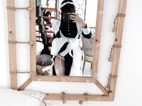 [COSPLAY] 一只废喵 – 爱发电