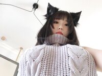 [COSPLAY] 一只废喵 – 爱发电