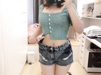 [COSPLAY] 一只废喵 – 爱发电