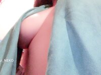 [COSPLAY] 一只废喵 – 爱发电