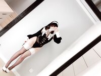 [COSPLAY] 一只废喵 – 爱发电