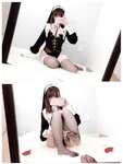 [COSPLAY] 一只废喵 – 爱发电