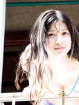 [Photobook] 染野有来ファースト写真集　ユメノソラ