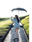 [Photobook] 染野有来ファースト写真集　ユメノソラ