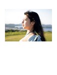 [Photobook] 染野有来ファースト写真集　ユメノソラ