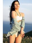 [Photobook] 染野有来ファースト写真集　ユメノソラ