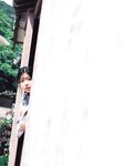 [Photobook] 染野有来ファースト写真集　ユメノソラ