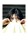 [Photobook] 染野有来ファースト写真集　ユメノソラ