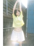 [Photobook] 染野有来ファースト写真集　ユメノソラ