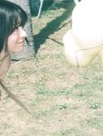 [Photobook] 染野有来ファースト写真集　ユメノソラ