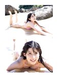 [Photobook] 染野有来ファースト写真集　ユメノソラ