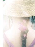 [Photobook] 染野有来ファースト写真集　ユメノソラ