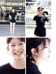[Photobook] 染野有来ファースト写真集　ユメノソラ