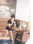 [Photobook] 染野有来ファースト写真集　ユメノソラ