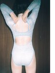 [Photobook] 染野有来ファースト写真集　ユメノソラ