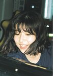 [Photobook] 染野有来ファースト写真集　ユメノソラ