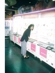 [Photobook] 染野有来ファースト写真集　ユメノソラ