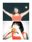 [Photobook] 染野有来ファースト写真集　ユメノソラ