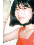 [Photobook] 染野有来ファースト写真集　ユメノソラ