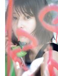 [Photobook] 染野有来ファースト写真集　ユメノソラ
