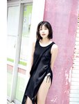 [Photobook] 染野有来ファースト写真集　ユメノソラ