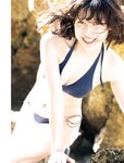[Photobook] 染野有来ファースト写真集　ユメノソラ
