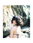 [Photobook] 染野有来ファースト写真集　ユメノソラ