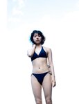 [Photobook] 染野有来ファースト写真集　ユメノソラ