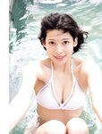 [Photobook] 染野有来ファースト写真集　ユメノソラ