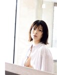 [Photobook] 染野有来ファースト写真集　ユメノソラ