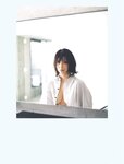 [Photobook] 染野有来ファースト写真集　ユメノソラ