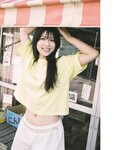 [Photobook] 染野有来ファースト写真集　ユメノソラ