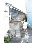 [Photobook] 染野有来ファースト写真集　ユメノソラ