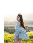 [Photobook] 染野有来ファースト写真集　ユメノソラ
