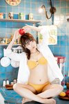 [ヤンマガWeb] 2022.02.09 まるぴ　 NEXT推しガール！01【無料分】
