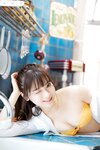 [ヤンマガWeb] 2022.02.09 まるぴ　 NEXT推しガール！01【無料分】
