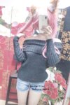 [Cosplay] Meko Hokunai NO13 コスプレ自撮りまとめ [136P 470MB]