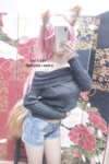 [Cosplay] Meko Hokunai NO13 コスプレ自撮りまとめ [136P 470MB]