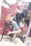 [Cosplay] Meko Hokunai NO13 コスプレ自撮りまとめ [136P 470MB]