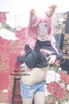 [Cosplay] Meko Hokunai NO13 コスプレ自撮りまとめ [136P 470MB]