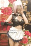 [Cosplay] Meko Hokunai NO13 コスプレ自撮りまとめ [136P 470MB]
