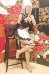 [Cosplay] Meko Hokunai NO13 コスプレ自撮りまとめ [136P 470MB]