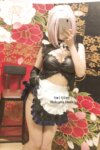 [Cosplay] Meko Hokunai NO13 コスプレ自撮りまとめ [136P 470MB]