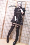 [Cosplay] Meko Hokunai NO13 コスプレ自撮りまとめ [136P 470MB]