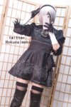 [Cosplay] Meko Hokunai NO13 コスプレ自撮りまとめ [136P 470MB]